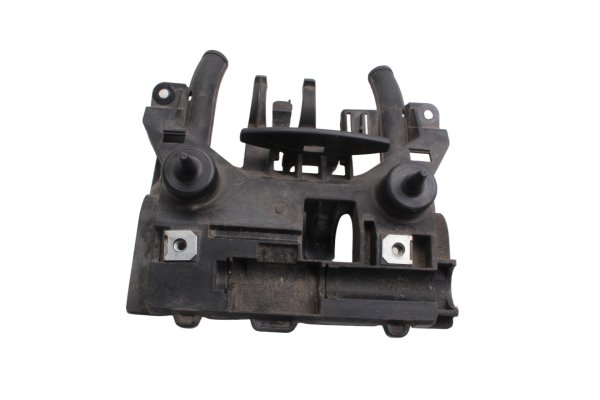 Sitzbankträger Sitzbankhalterung Konsole Unterbau BMW F 800 GS E8GS 0219 08-12