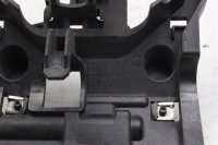 Sitzbankträger Sitzbankhalterung Konsole Unterbau BMW F 800 GS E8GS 0219 08-12