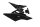 Sitzbankhalter Abdeckung Verkleidung Verriegelung BMW F 800 GS E8GS 0219 08-12
