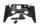 Sitzbankhalter Abdeckung Verkleidung Verriegelung BMW F 800 GS E8GS 0219 08-12
