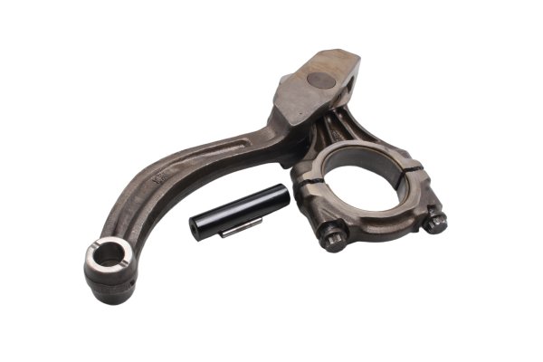 Pleuelstange Massenausgleich Kurbelwelle mit Bolzen BMW F 800 GS E8GS 0219 08-12