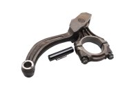 Pleuelstange Massenausgleich Kurbelwelle mit Bolzen BMW F 800 GS E8GS 0219 08-12