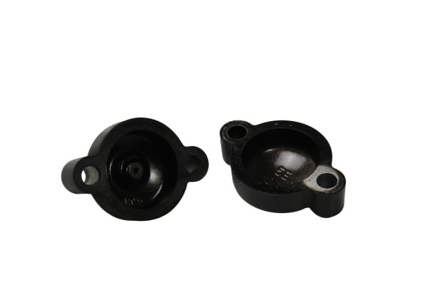 Nokka-akselin kansi sylinteripää suojus pari YAMAHA BT 1100 Bulldog RP05 02-06