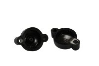 Nokka-akselin kansi sylinteripää suojus pari YAMAHA BT 1100 Bulldog RP05 02-06