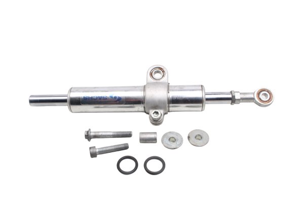 Amortisseur de direction Sachs anti-guidonnage fixation Aprilia RSV4 RK 09-12