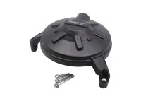 Protection carter embrayage GB Racing cover moteur droit...