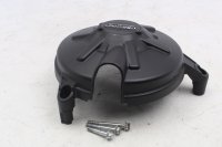 Protection carter embrayage GB Racing cover moteur droit...