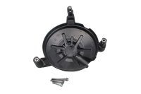 Protection carter embrayage GB Racing cover moteur droit Aprilia RSV4 RK 09-12