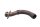 Collecteur échappement tube intermédiaire arrière gauche Aprilia RSV4 RK 09-12