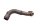Collecteur échappement tube intermédiaire arrière gauche Aprilia RSV4 RK 09-12
