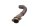 Collecteur échappement tube intermédiaire arrière gauche Aprilia RSV4 RK 09-12