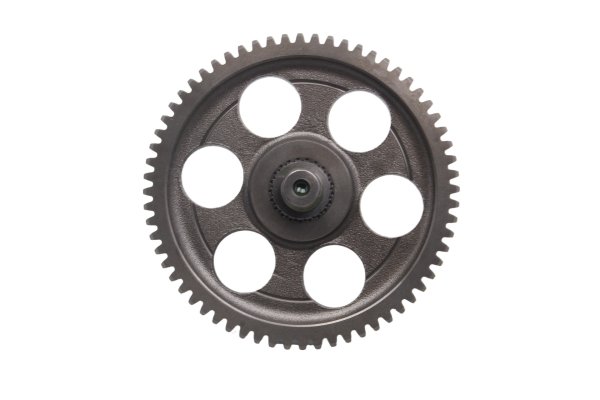 Pignon intermédiaire démarreur engrenage réduction axe Aprilia RSV4 RK 09-12