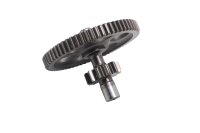 Pignon intermédiaire démarreur engrenage réduction axe Aprilia RSV4 RK 09-12