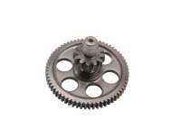 Pignon intermédiaire démarreur engrenage réduction axe Aprilia RSV4 RK 09-12