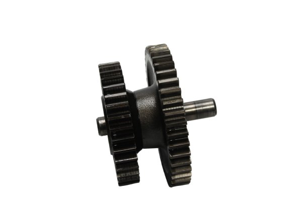 Starttimoottorin välipyörä hammasratas akseli YAMAHA BT 1100 Bulldog RP05 02-06