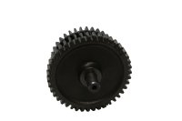 Starttimoottorin välipyörä hammasratas akseli YAMAHA BT 1100 Bulldog RP05 02-06