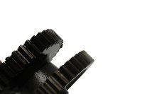 Starttimoottorin välipyörä hammasratas akseli YAMAHA BT 1100 Bulldog RP05 02-06