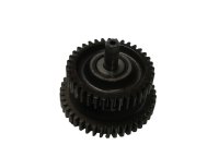 Starttimoottorin välipyörä hammasratas akseli YAMAHA BT 1100 Bulldog RP05 02-06