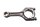 Bielle coussinets chapeau boulons vilebrequin moteur Aprilia RSV4 RK 09-12