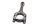 Bielle coussinets chapeau boulons vilebrequin moteur Aprilia RSV4 RK 09-12