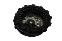 Kytkinlamellit painelevy työntötanko sarja YAMAHA BT 1100 Bulldog RP05 02-06
