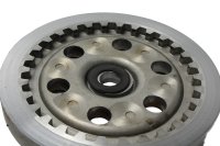 Kytkinlamellit painelevy työntötanko sarja YAMAHA BT 1100 Bulldog RP05 02-06