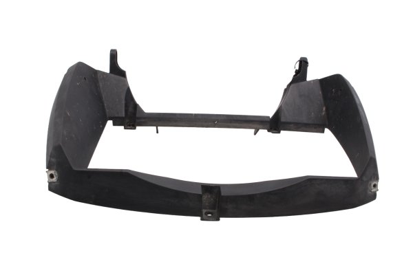 Kühlerverkleidung Radiator Abdeckung Luftführung BMW F 800 GS E8GS 0219 08-12