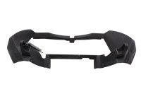 Kühlerverkleidung Radiator Abdeckung Luftführung BMW F 800 GS E8GS 0219 08-12