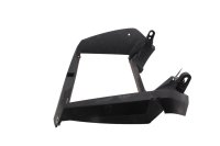 Kühlerverkleidung Radiator Abdeckung Luftführung BMW F 800 GS E8GS 0219 08-12