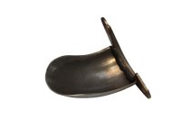 Pakoputken lämpösuoja koristepelti peitelevy YAMAHA BT 1100 Bulldog RP05 02-06