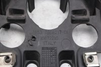 Zündschlossträger Cockpitträger Verkleidung oben BMW F 800 GS E8GS 0219 08-12