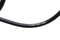 ABS Sensor vorne Raddrehzahlgeber Bosch Bremse BMW F 800 GS E8GS 0219 08-12