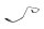 Lambdasonde O2 Sensor Abgas Auspuff Krümmer BMW R 1100 S 259 0422 R2S 98-05