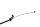 Gaszug oben Gasbowdenzug Drosselklappe Gasgriff BMW R 1100 S 259 0422 R2S 98-05