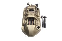 Étrier de frein avant droit Brembo monobloc radial...