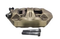 Étrier de frein avant droit Brembo monobloc radial Aprilia RSV4 RK 09-12