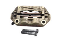 Étrier de frein avant droit Brembo monobloc radial Aprilia RSV4 RK 09-12