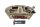 Étrier de frein avant droit Brembo monobloc radial Aprilia RSV4 RK 09-12