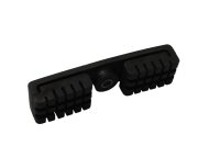Tankrubber demper steun buffer achter BMW K 100 RS 2 Ventiler K589 0502 83-89