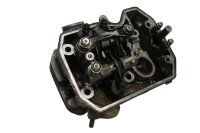 Cilinderkop voor kleppen tuimelaars motor Honda XRV 750 Africa Twin RD04 90-92