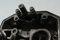 Cilinderkop voor kleppen tuimelaars motor Honda XRV 750 Africa Twin RD04 90-92