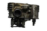 Cilinderkop voor kleppen tuimelaars motor Honda XRV 750 Africa Twin RD04 90-92
