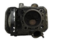 Cilinderkop voor kleppen tuimelaars motor Honda XRV 750 Africa Twin RD04 90-92