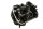 Cilinderkop voor kleppen tuimelaars motor Honda XRV 750 Africa Twin RD04 90-92