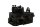 Cilinderkop voor kleppen tuimelaars motor Honda XRV 750 Africa Twin RD04 90-92