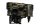 Cilinderkop voor kleppen tuimelaars motor Honda XRV 750 Africa Twin RD04 90-92
