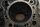 Cilinderkop voor kleppen tuimelaars motor Honda XRV 750 Africa Twin RD04 90-92