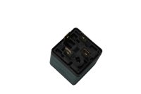 Relais maakcontact Bosch 4-polig 30A BMW K 100 RS 2 Ventiler K589 0502 83-89