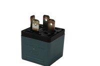 Relais maakcontact Bosch 4-polig 30A BMW K 100 RS 2 Ventiler K589 0502 83-89