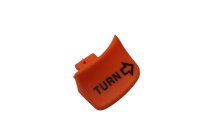 Knipperknop richtingaanwijzer links BMW K 100 RS 2 Ventiler K589 0502 83-89